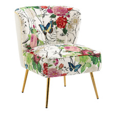 Veluz Accent Chair